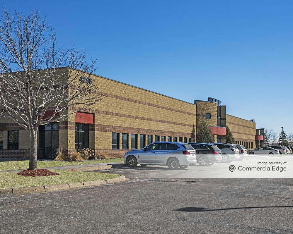 Arden Hills Corporate Center 4295 Lexington Avenue North, St. Paul